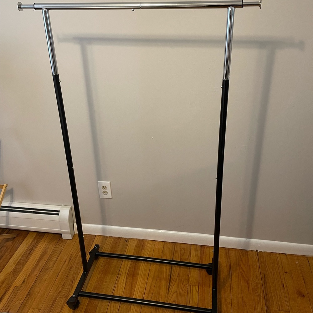 Clothing Rack